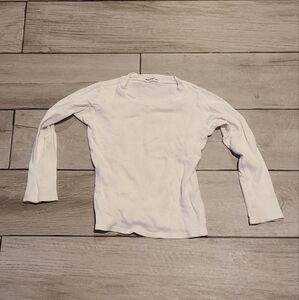 🐬LA made kids white tee🧋💫 🎠☃️🦋🐯🐠🍬🍿🍕